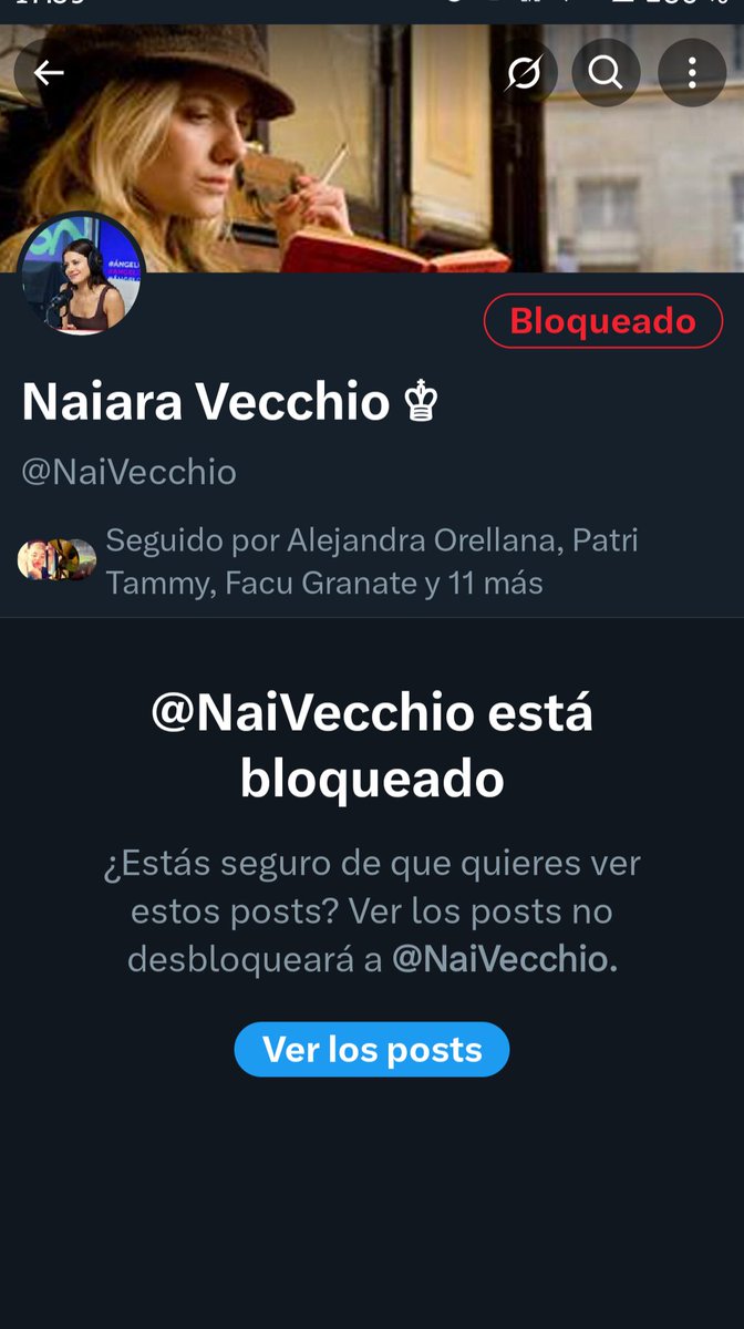 SusyDC.LEY💥 tweet media