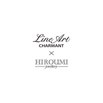 CHARMANT_Ginza's tweet photo. 本日の営業時間は11:00～19:00でございます。
【15th記念コレクション】
-花 hana-
咲きはじめの桜の花芯と5枚の花弁をゴールドやプラチナで縁取り華やかに表現。

#メガネ #銀座 #ラインアートシャルマン #HIROUMI
https://t.co/kyhSSJAopD https://t.co/A07DfVbKuB