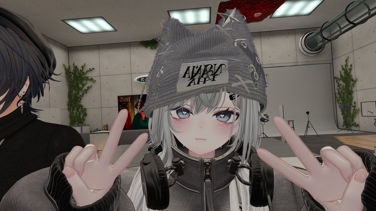 残機_knz tweet media