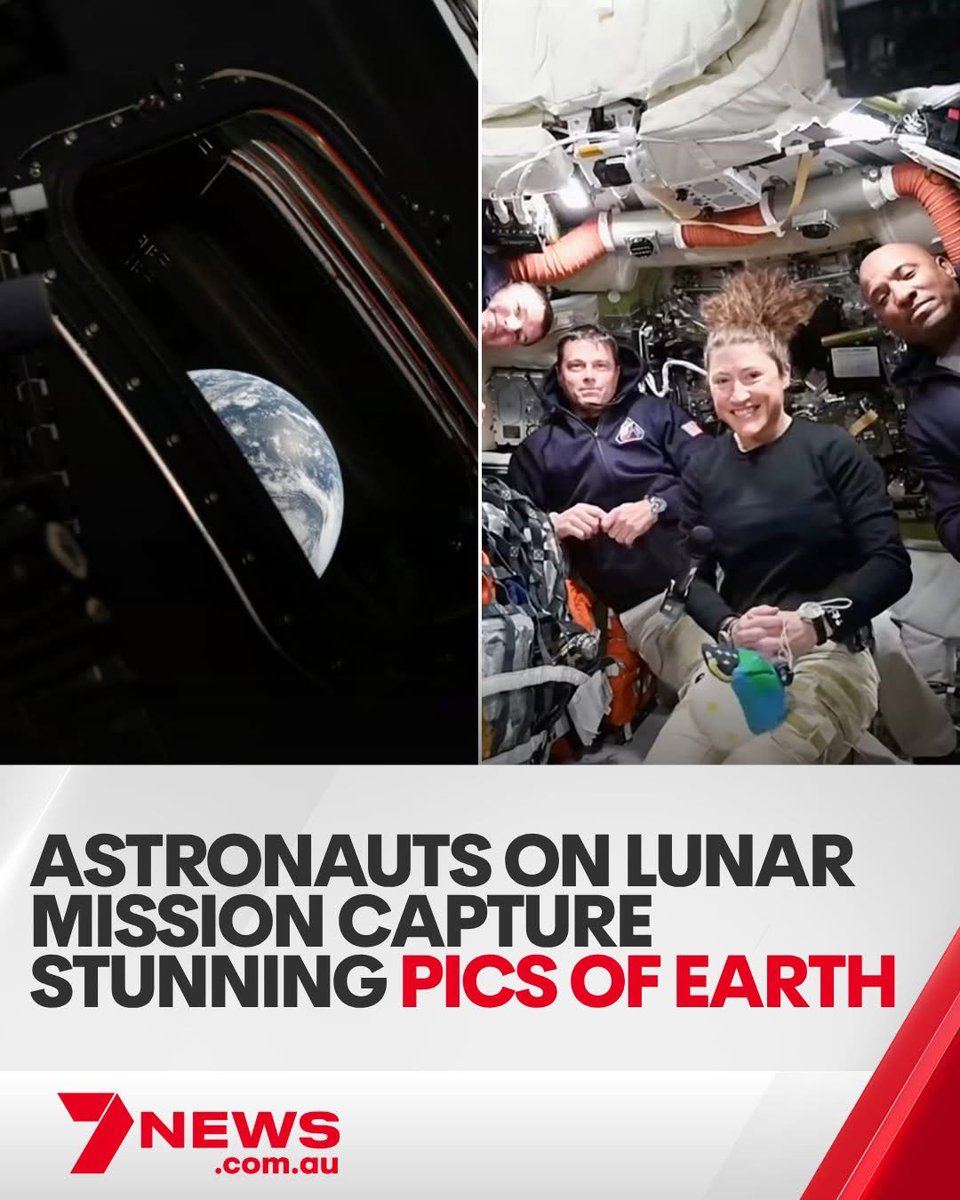 Melinda Richards 🇦🇺🇺🇸 tweet media