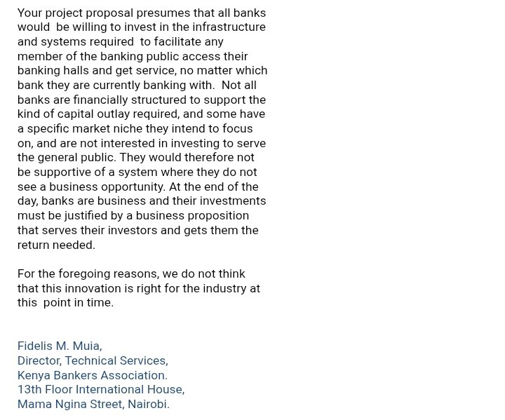 Steve Muikia tweet media