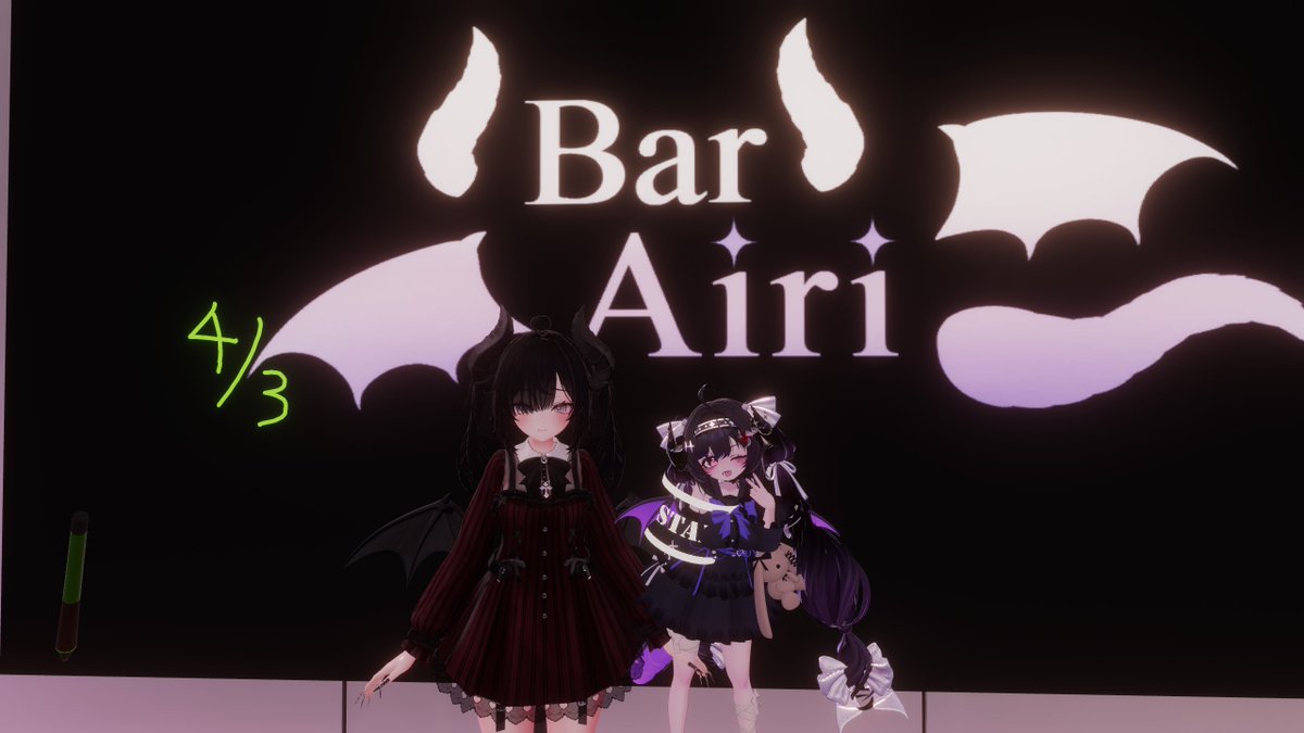 うーちゃん@絵師ぶいちゃ民 tweet media