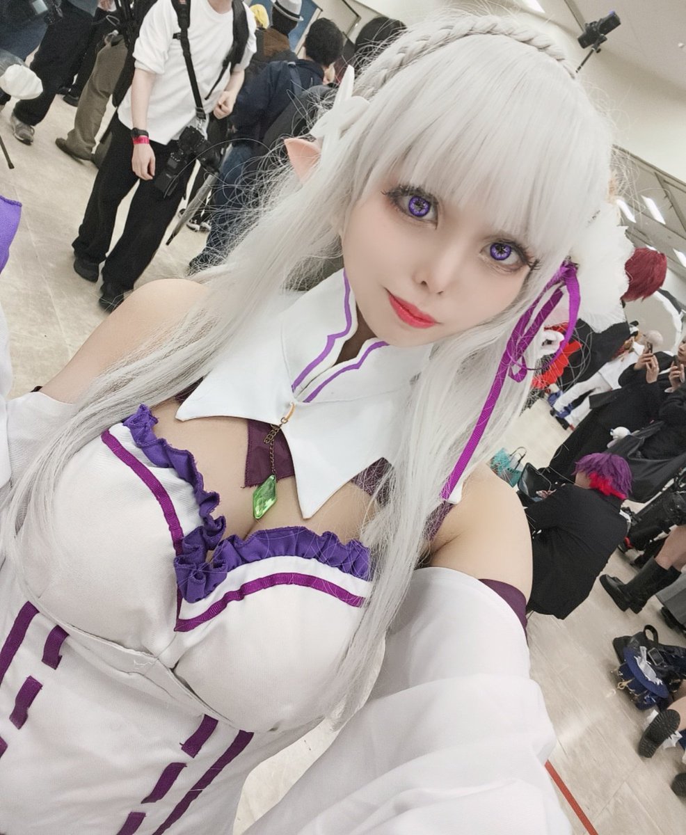 如月心愛@29痛天a!3,4 tweet media