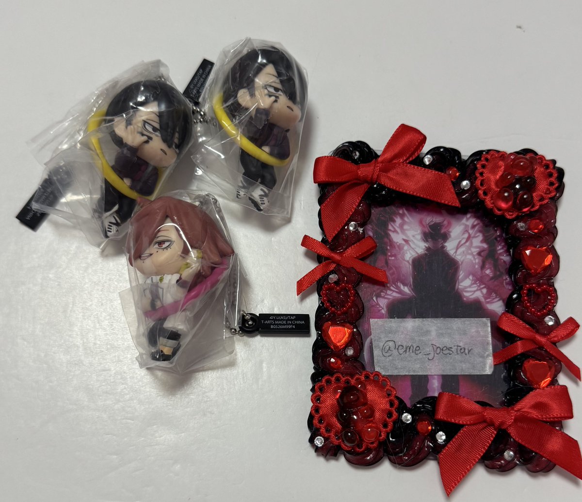 えめ🐣 tweet media