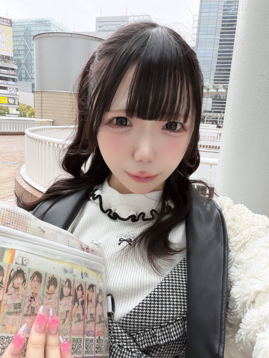 茉莉 いと@キュピド 【2026.04.08 下北沢シャングリラ】 tweet media