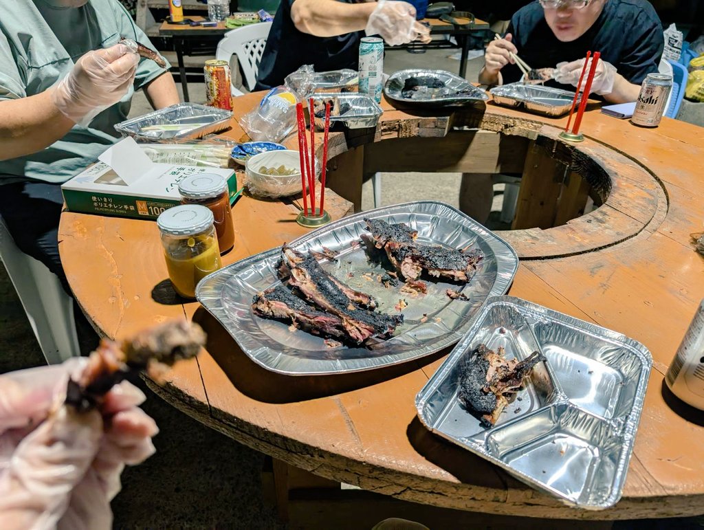 肉食の魔王Dark=Kochang tweet media