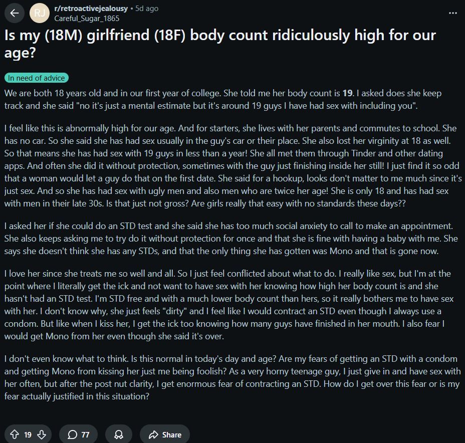 Reddit Lies tweet media