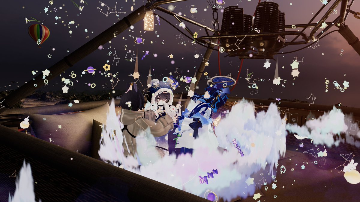 あると@VRC tweet media