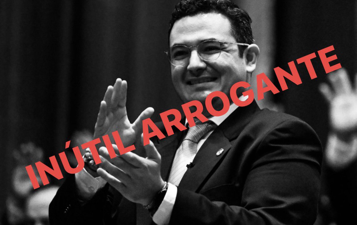 Ricardo Mendez Ruiz tweet media