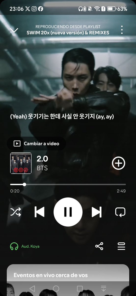 ིꩇׁׅ֪݊ ɑׁׅtׁׅtׁׅhׁׅ֮ꫀׁׅܻ݊ᨰׁׅ ུ𐤀 VERÁ A BTS 🇲🇽 tweet media