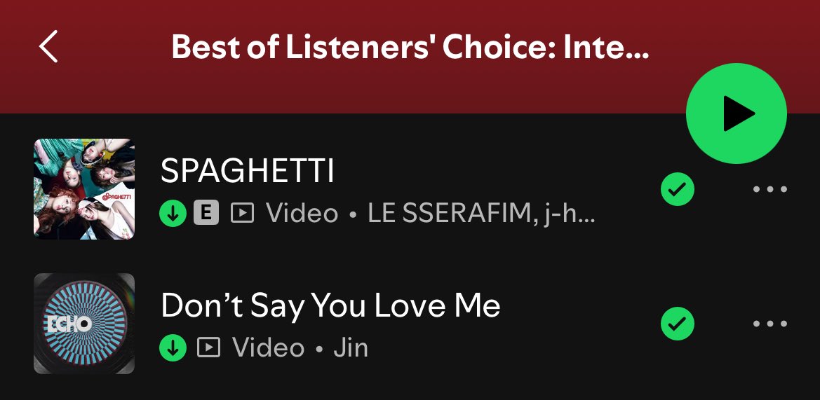 VOTE WITH ARMY⁷ tweet media