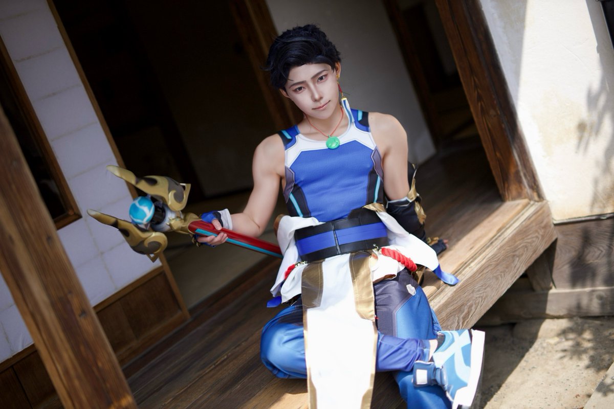 はるめく tweet media