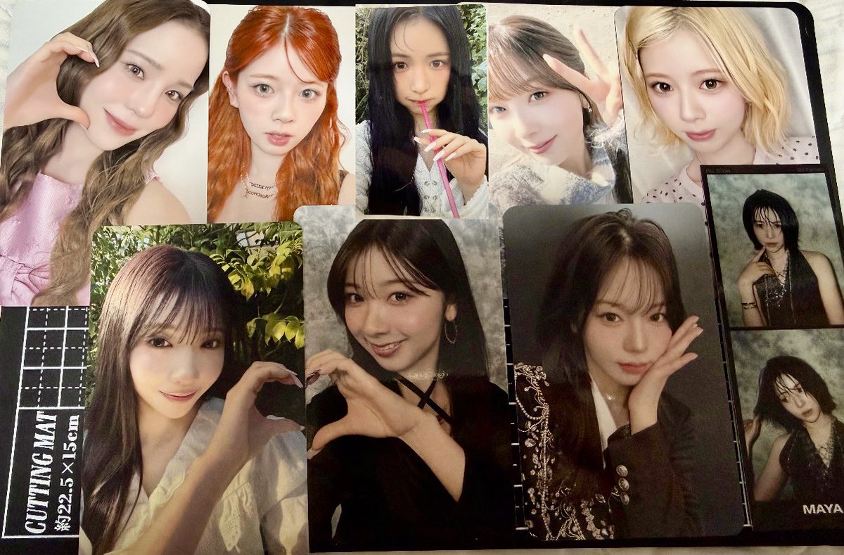 ユウリ tweet media