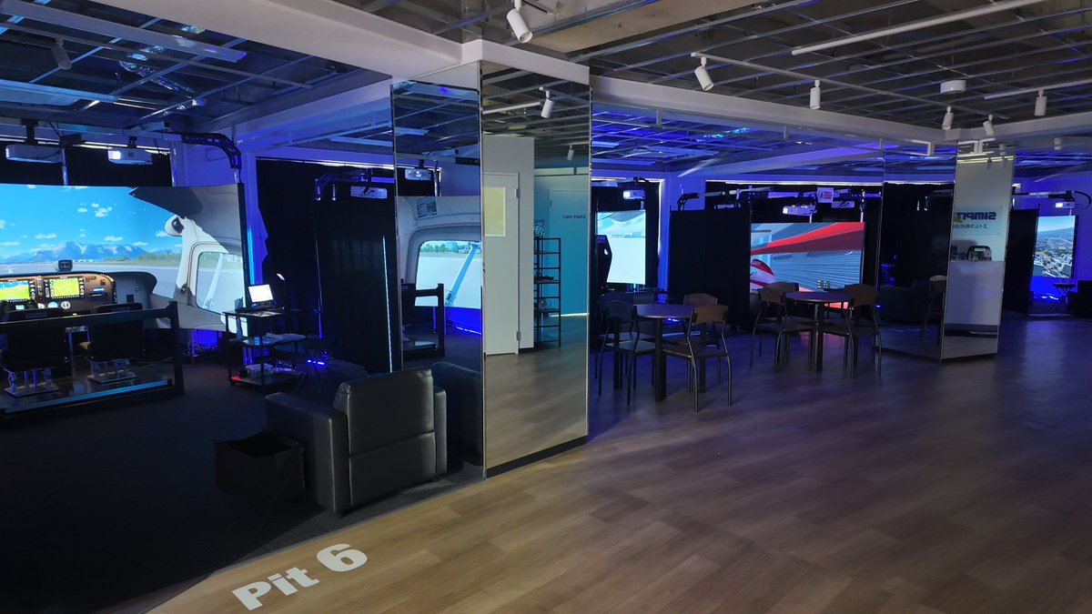 SIMPIT STORE シムピットストア tweet media