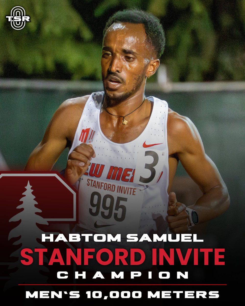 The Stride Report tweet media