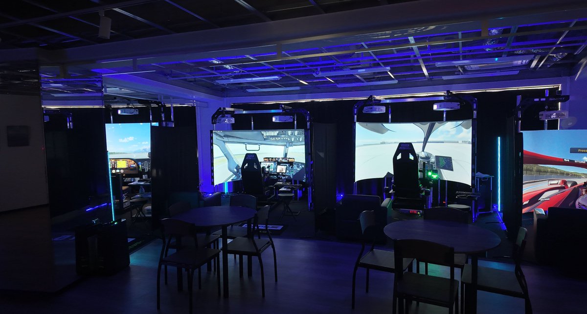 SIMPIT STORE シムピットストア tweet media