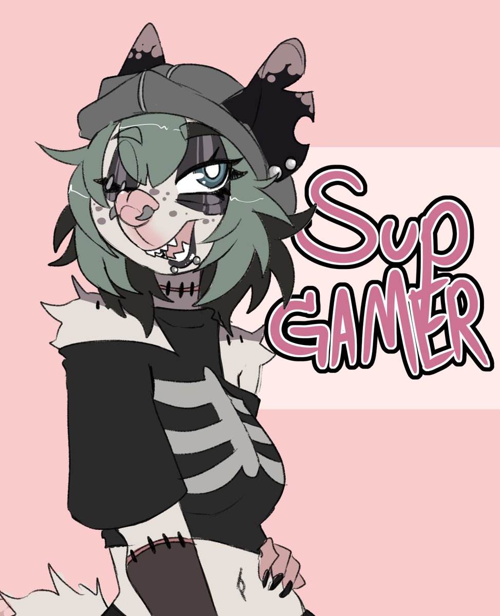 Patch (was Nunalette) tweet media