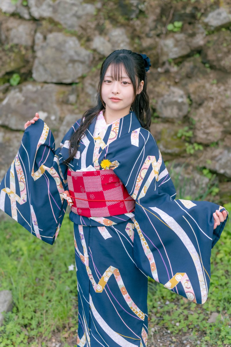 山咲セツナ《美の受信装置》 tweet media