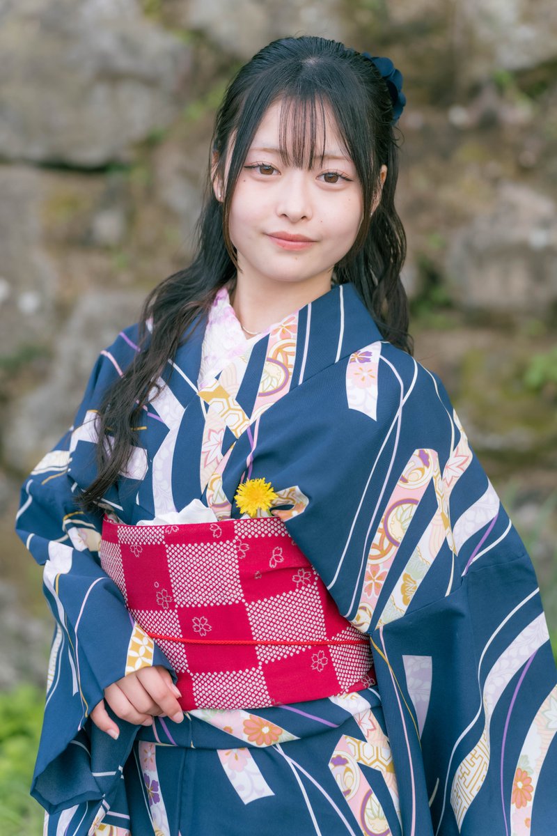 山咲セツナ《美の受信装置》 tweet media