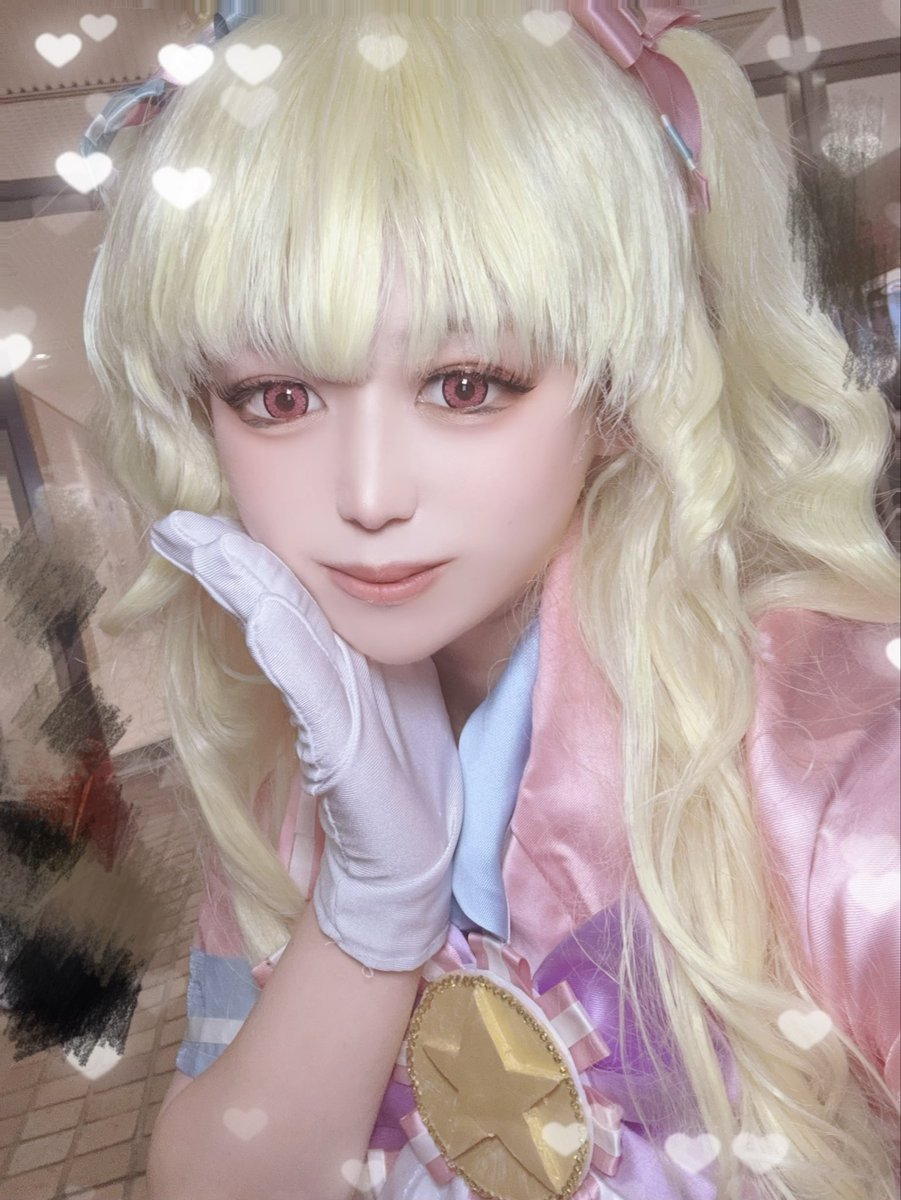 こんちゃ＠修羅場からの解放🪽 tweet media