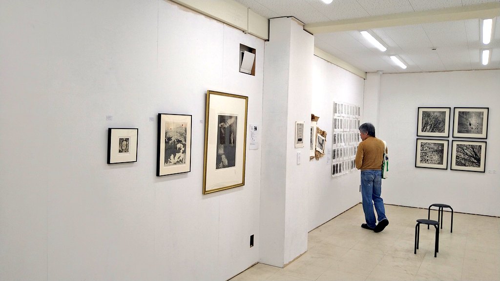 石本巧 tweet media