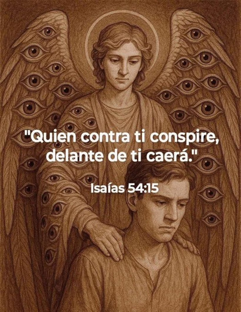 El Verdugo tweet media