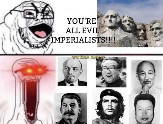 ꑭAnti Vatnik Systemꑭ tweet media