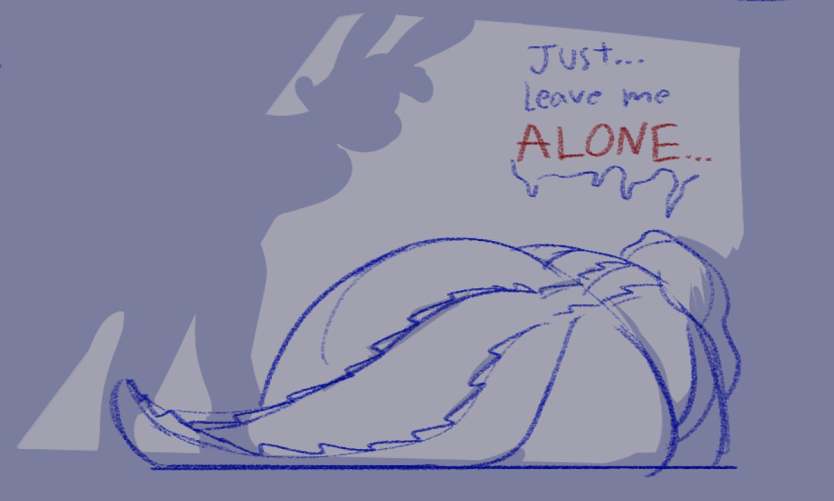 Clown Honkers🔞 Comms Closed! tweet media