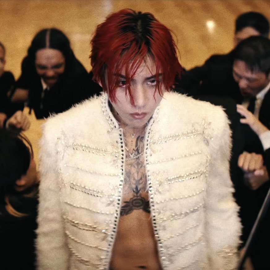 kako 🍀 tweet media