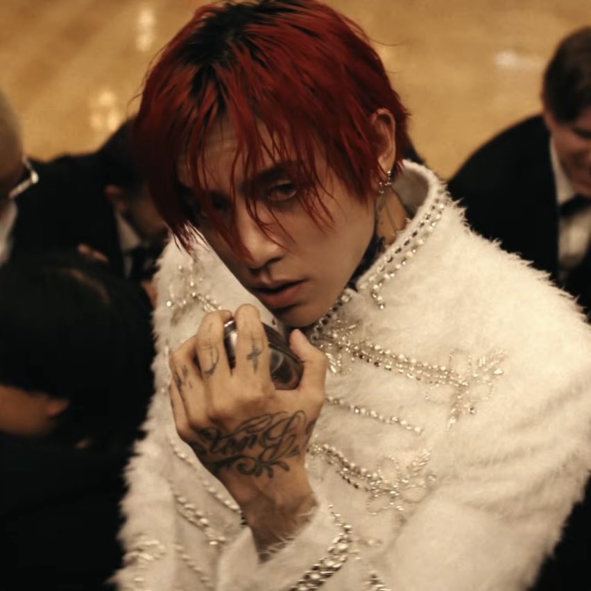 kako 🍀 tweet media