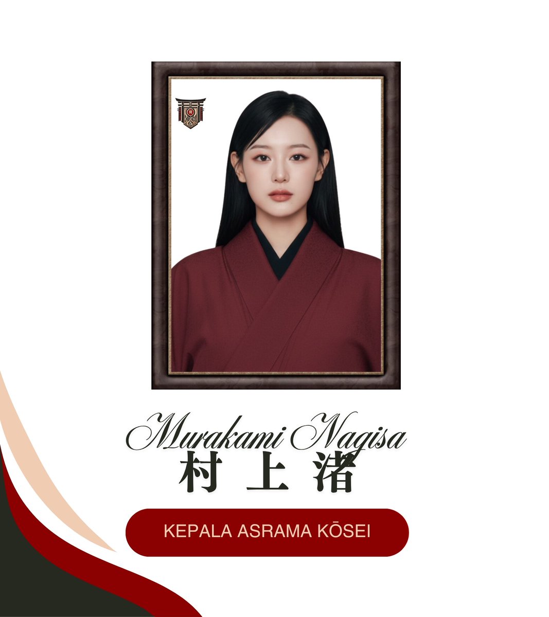 𝐌𝐀𝐇𝐎𝐔𝐓𝐎𝐊𝐎𝐑𝐎 - 魔法所 tweet media