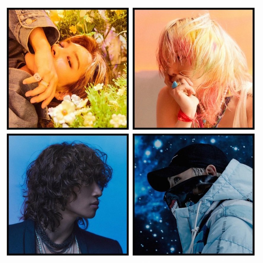 deechoi🥀 WELCOME TO THE THANOS WORLD🫰 tweet media