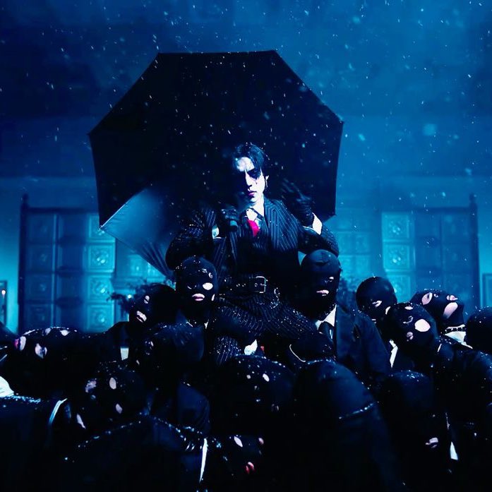 𝔞𝔯𝔬🕷️𝐓𝐇𝐄 𝐒𝐇𝐎𝐖 tweet media