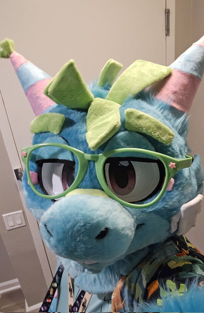 Choco Bash ❂ @ Anthrohio Dealer 20 tweet media