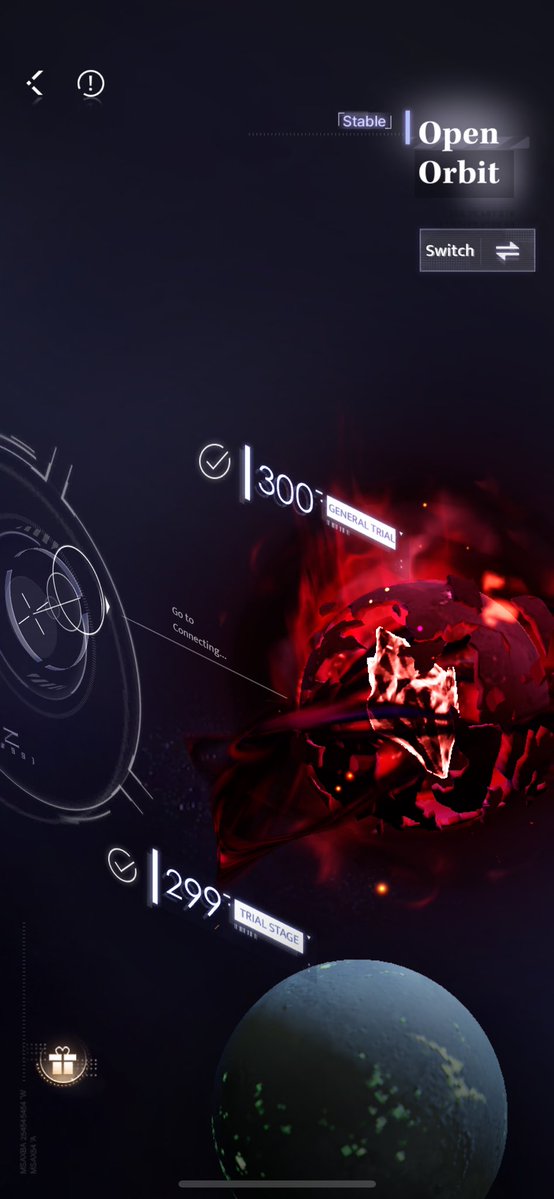 𝓜ela ˎˊ˗ CERAI SAMA CALEB tweet media