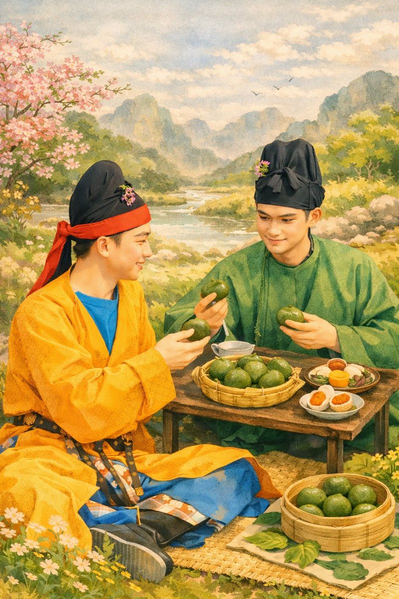 Chinese Hanfu tweet media