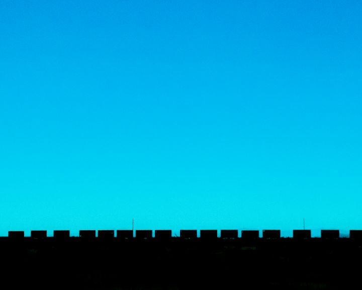 integralcolor's tweet photo. Art of the Day! "Trains: Graphic Lineup". Buy at: https://t.co/Mb8cHFO3vM https://t.co/gFovo8yJ87
