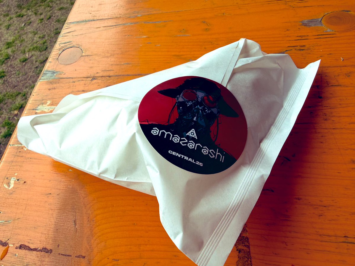 追突太郎 tweet media