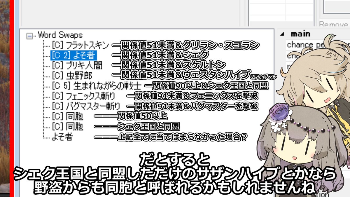 エグ🥚ハン🦕(ナルファ) tweet media