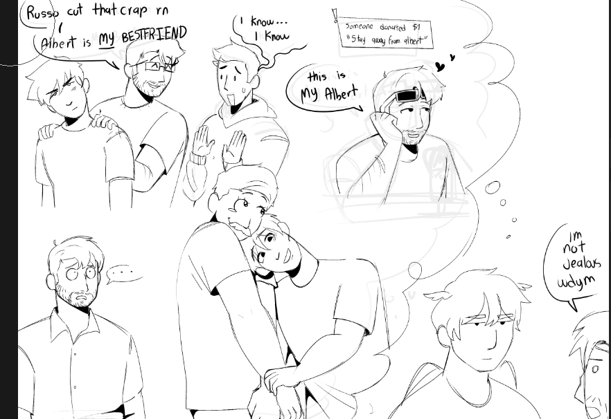 Max *⁠.⁠✧ tweet media