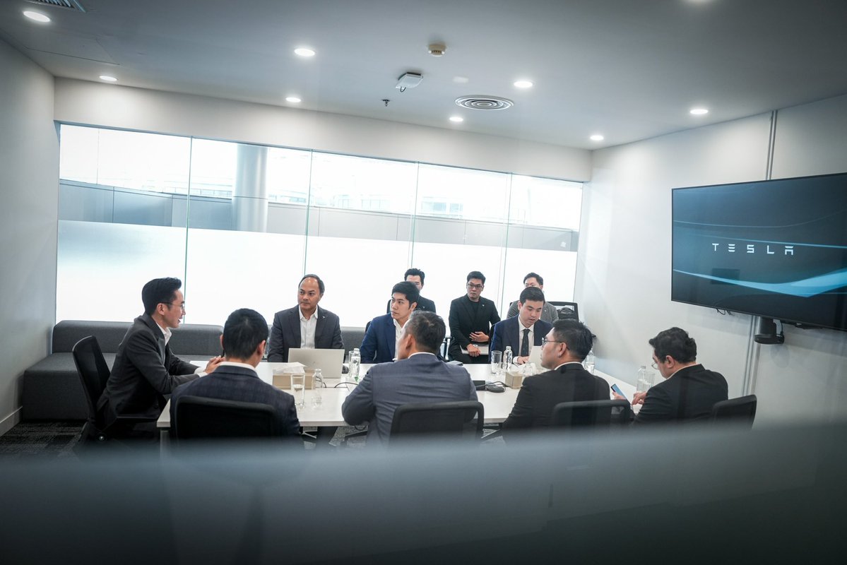 Yodchanan Wongsawat tweet media