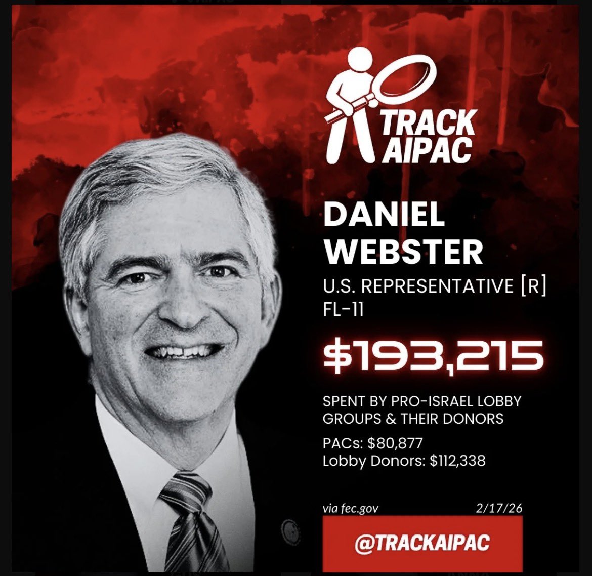 Mike Wilnau for Congress (FL-11) tweet media