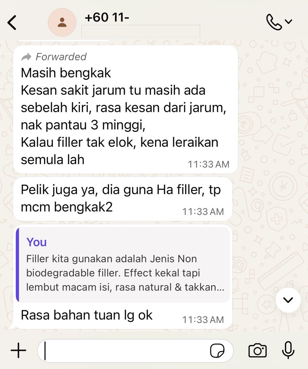 DDG Aesthetic KL tweet media