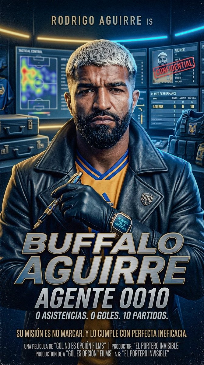 El Michi tweet media