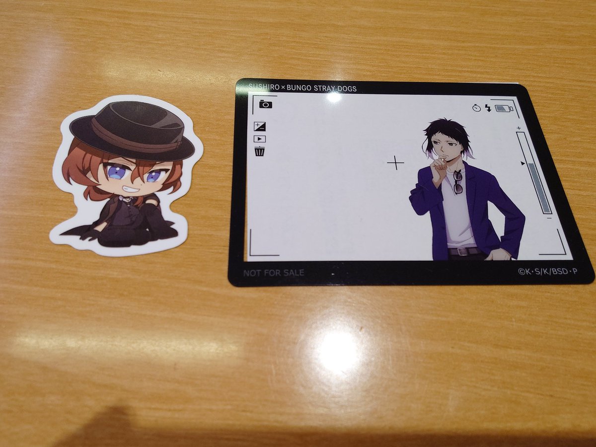 めがねぐま tweet media