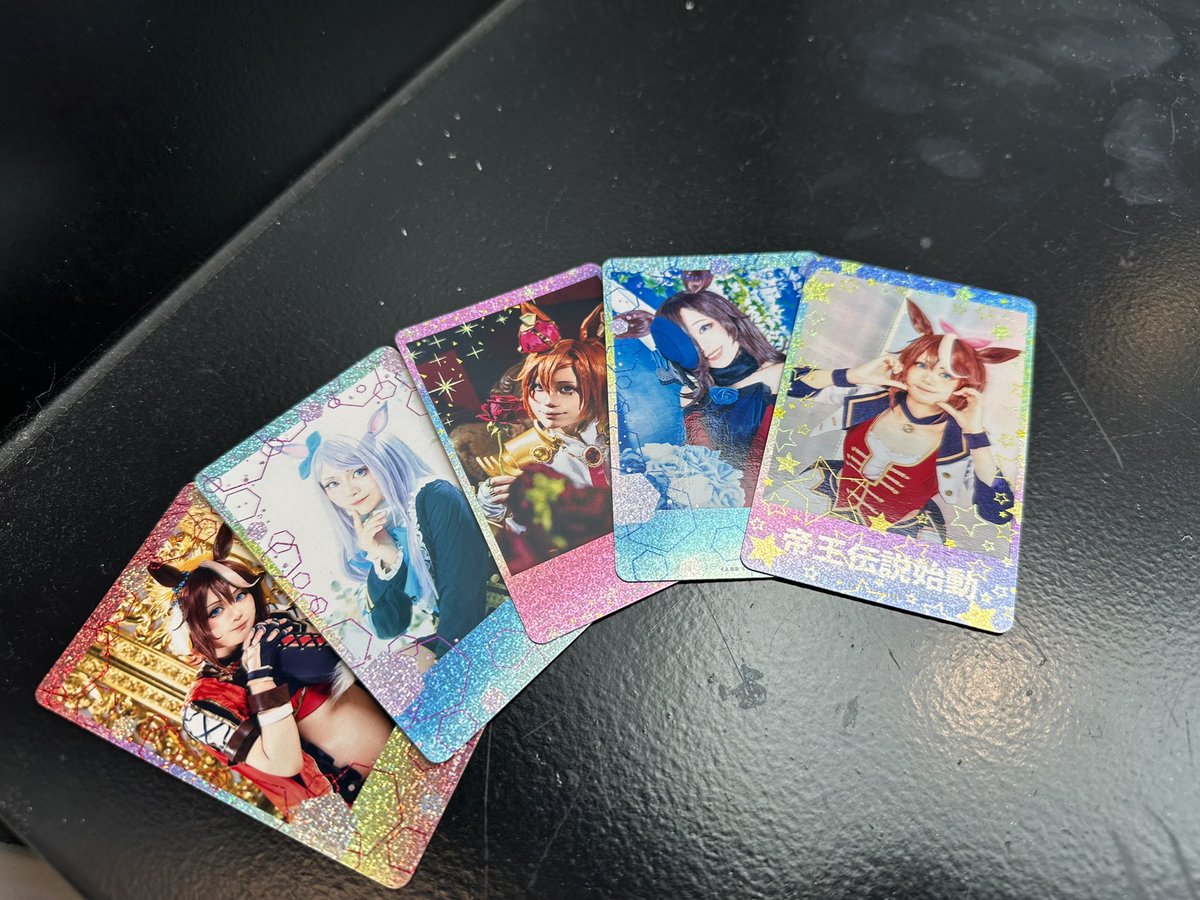 れいんチャン☂️ tweet media