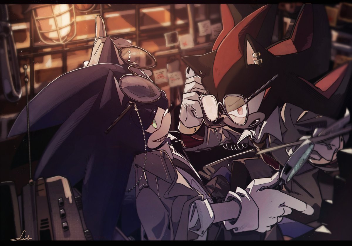 💙🖤 tweet media