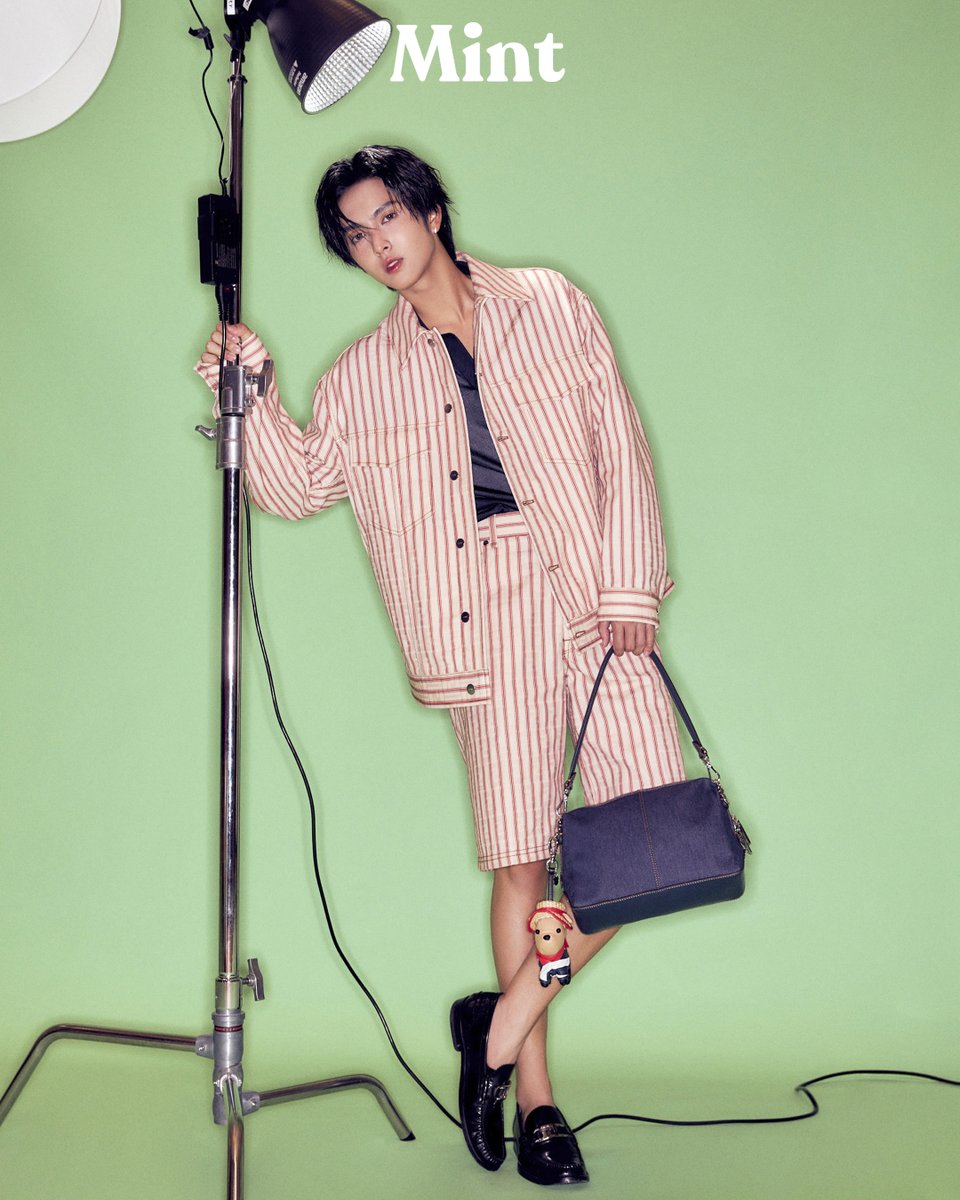 Mint Magazine Thailand tweet media