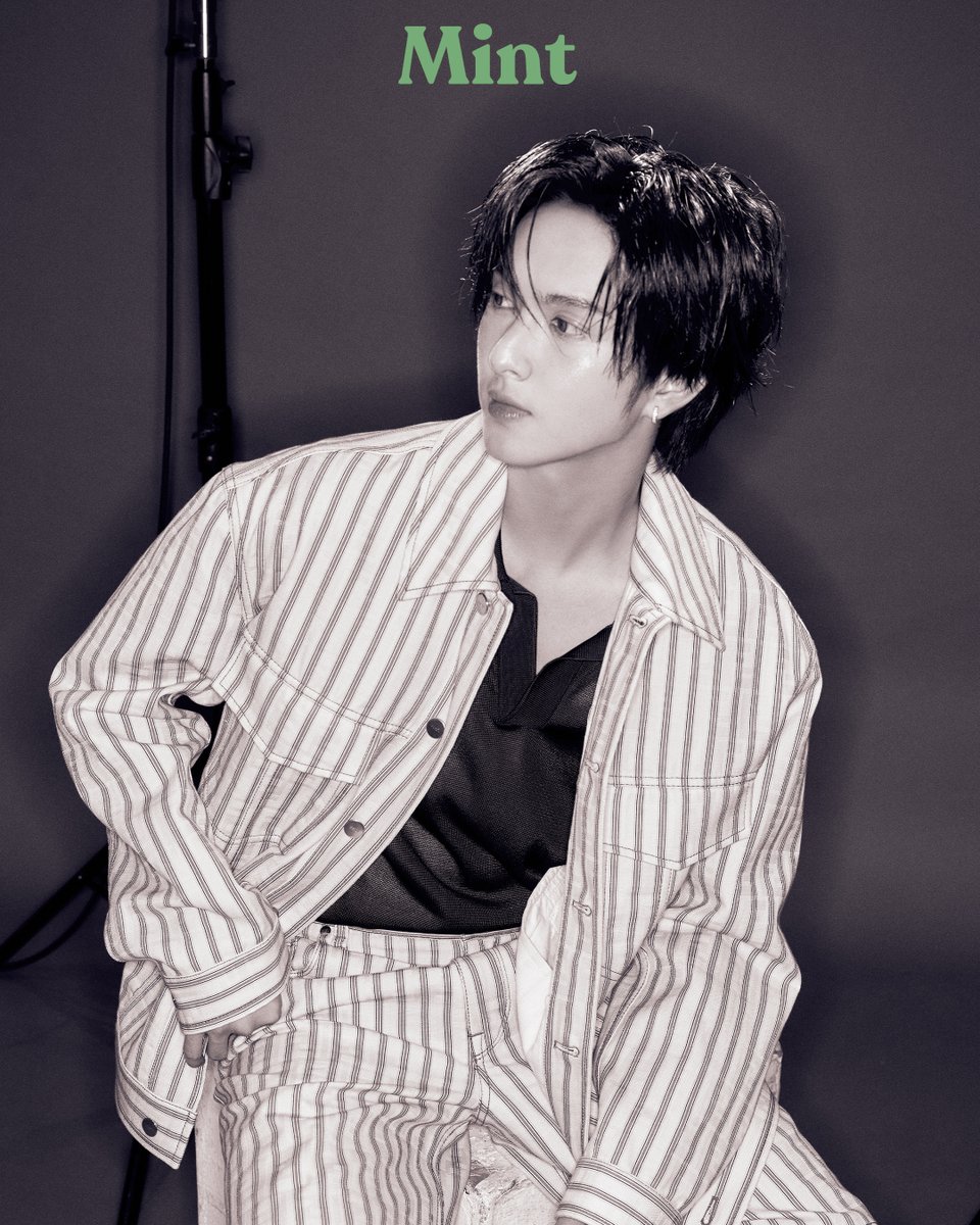 Mint Magazine Thailand tweet media