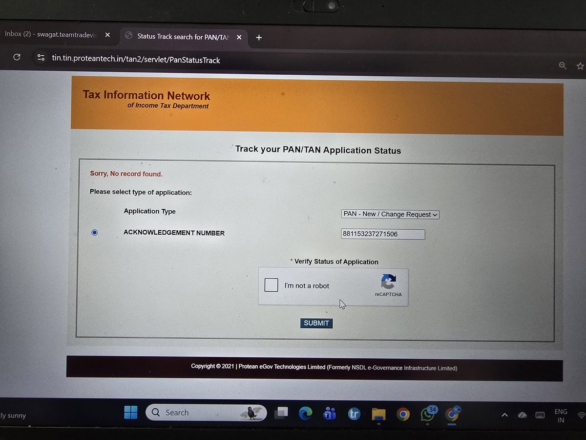 Subha Swagat Biswal tweet media